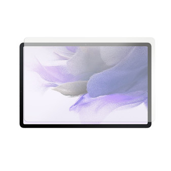 Samsung Galaxy Tab S7 FE Paper Screen Protector
