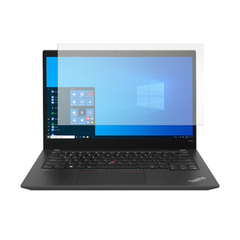 Lenovo ThinkPad T14s Gen 2 FHD Paper Screen Protector