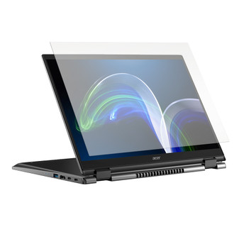 Acer TravelMate Spin P6 (TMP614RN-52) Paper Screen Protector