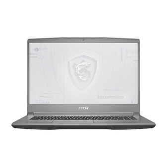 MSI Mobile Workstation WF65 10T