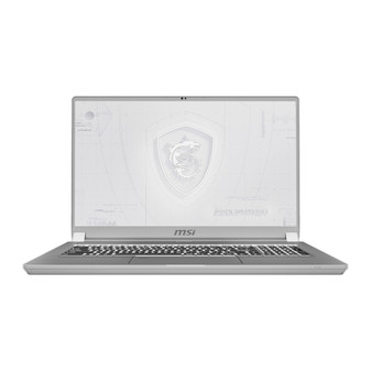 MSI Mobile Workstation WS75 10T