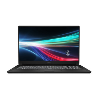 MSI Creator 17 B11