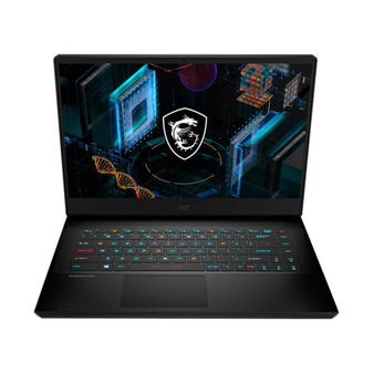 MSI GP66 Leopard 11U Privacy Quad Screen Protector
