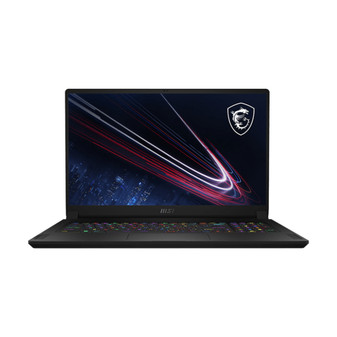 MSI GS76 Stealth 11U