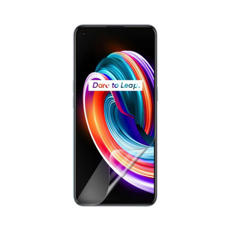 Realme Q3 Pro Carnival Edition Matte Screen Protector