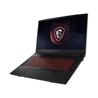 MSI Pulse GL76 11U