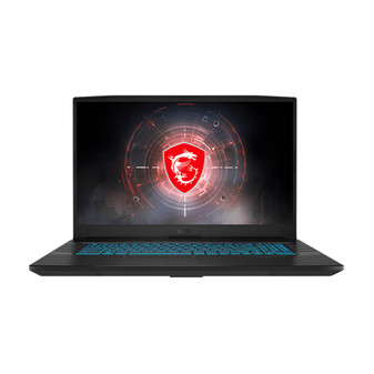 MSI Crosshair 17 A11U