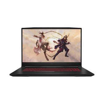MSI Katana GF76 11U
