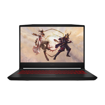 MSI Katana GF66 11U