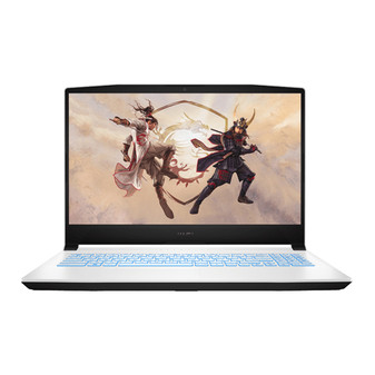 MSI Sword 15 A11U Privacy Quad Screen Protector