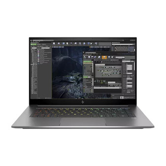 HP ZBook Studio 15 G8 FHD