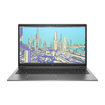 HP ZBook Power 15 G8 UHD