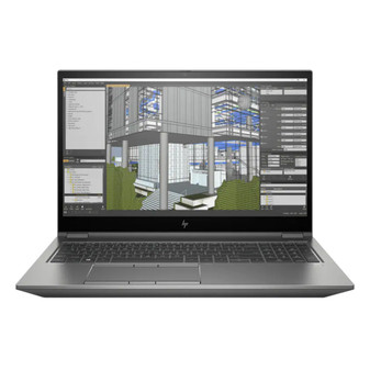 HP ZBook Fury 15 G8 FHD Privacy Quad Screen Protector