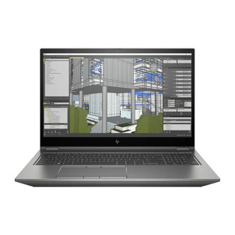 HP ZBook Fury 15 G8 UHD