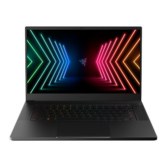 Razer Blade 15 2021 (Touch) Privacy Quad Screen Protector