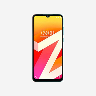 Lava Z6 Privacy Quad Screen Protector