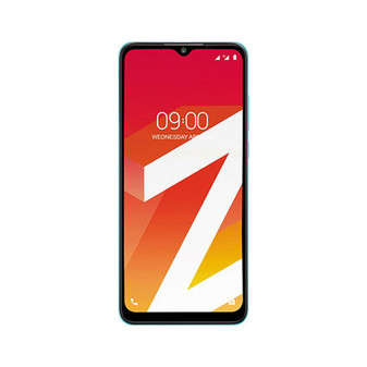 Lava Z2 Privacy Quad Screen Protector