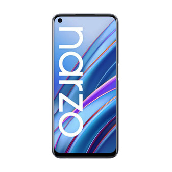 Realme Narzo 30 Privacy Quad Screen Protector