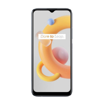 Realme C20A Privacy Quad Screen Protector