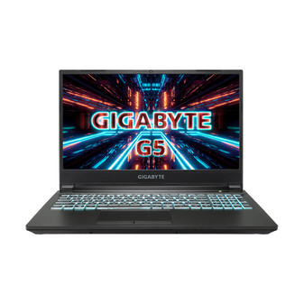 Gigabyte 15 G5 MD