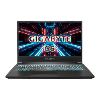Gigabyte 15 G5 GD
