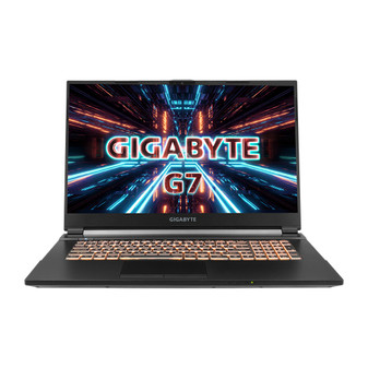Gigabyte 17 G7 MD Privacy Quad Screen Protector