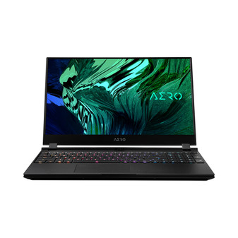 Gigabyte Aero 15 OLED YD
