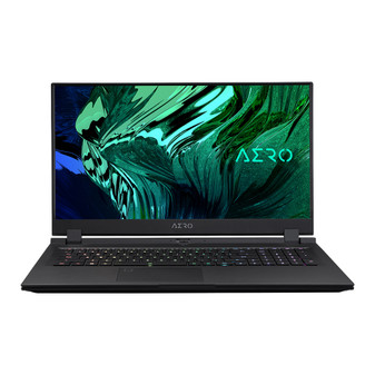 Gigabyte Aero 17 HDR XD