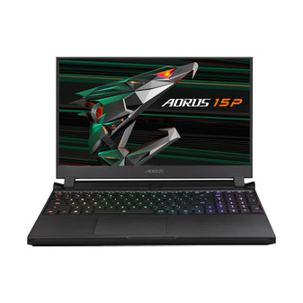 Gigabyte Aorus 15P YD Privacy Quad Screen Protector