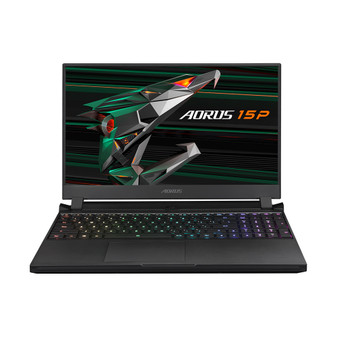 Gigabyte Aorus 15P KD