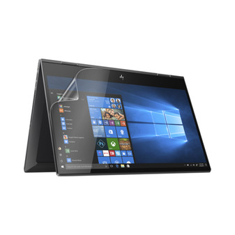 HP Envy x360 15 DS1097NR Matte Screen Protector