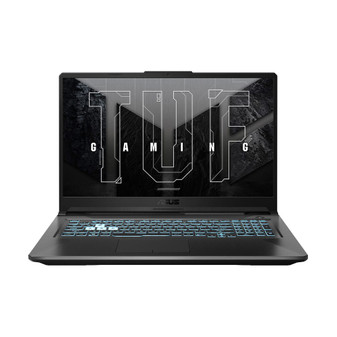 Asus TUF Gaming F15 FX506