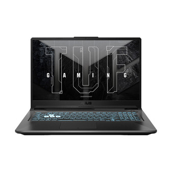 Asus TUF Gaming F17 FX706