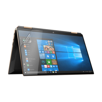 HP Spectre x360 13 AW1000 Matte Screen Protector