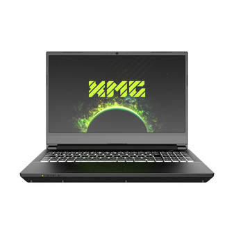 XMG Apex 15 XAP15E20 Privacy Quad Screen Protector