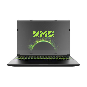 XMG Core 15 XCO15IE21 Privacy Quad Screen Protector