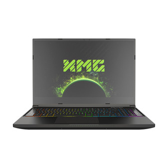 XMG Neo 15 XNE15AE21 Privacy Quad Screen Protector