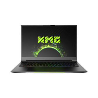 XMG Neo 17 XNE17E21 Privacy Quad Screen Protector