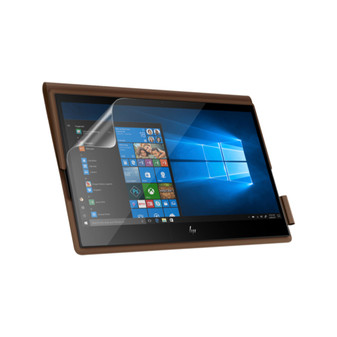 HP Spectre Folio 13 AK1000 Matte Screen Protector
