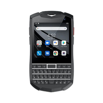 Unihertz Titan Pocket Privacy Quad Screen Protector