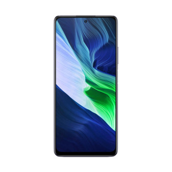 Infinix Note 10 Pro