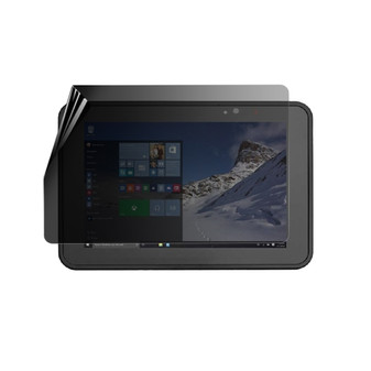 Zebra ET56 (8) Privacy Quad Screen Protector
