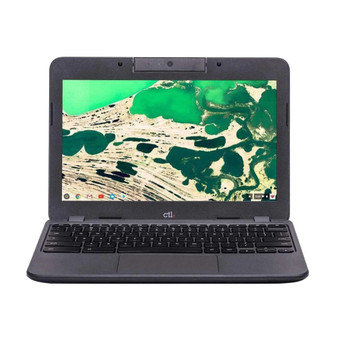 CTL Chromebook NL71CT