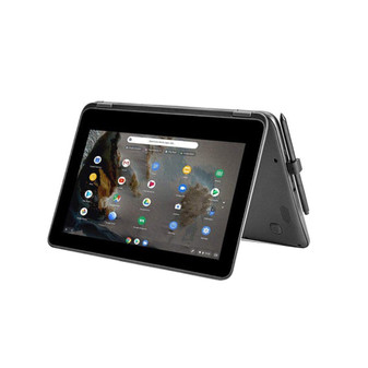 CTL Chromebook NL71TW (2-in-1) Privacy Quad Screen Protector