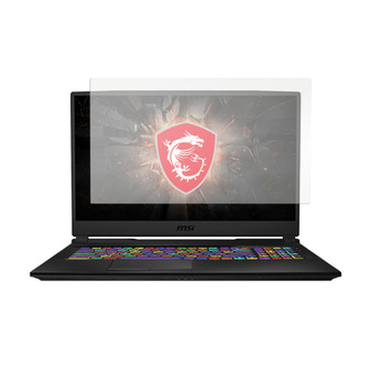 MSI GL75 17 9S Paper Screen Protector
