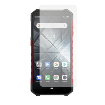 Ulefone Armor X3 Paper Screen Protector