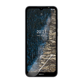 Nokia C20 Matte Screen Protector