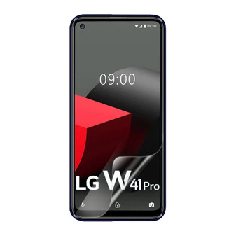 LG W41 Pro Matte Screen Protector