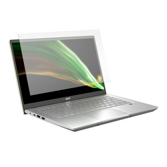 Acer Swift X (SFX14-41G) Paper Screen Protector