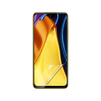 Xiaomi Poco M3 Pro 5G Matte Screen Protector